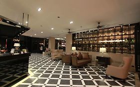 Ktk Pattaya Hotel & Residence